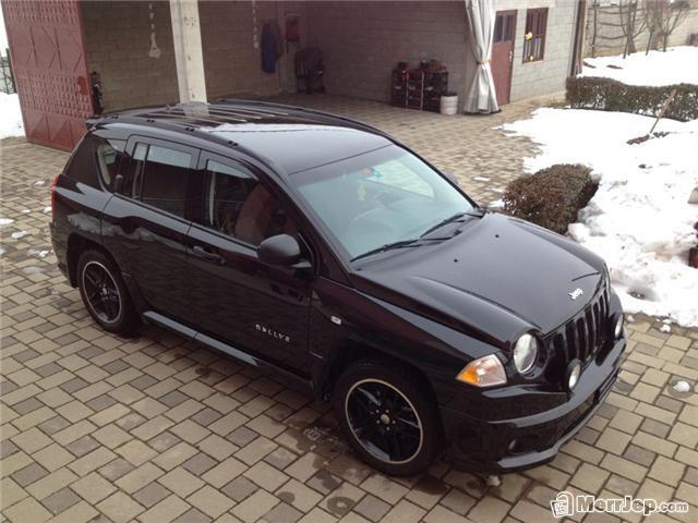 Jeep Compass  -09