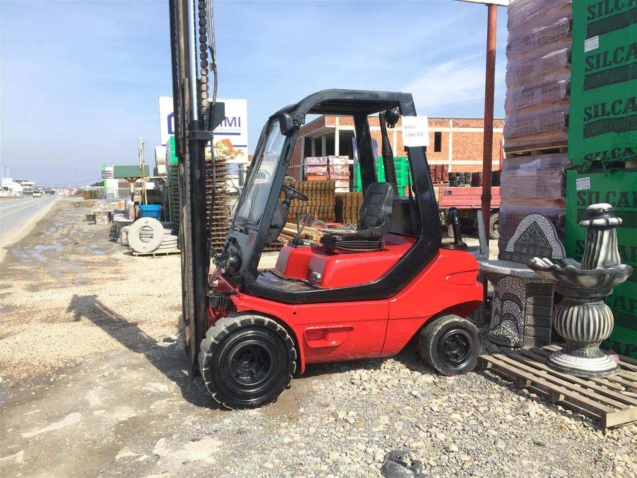 Linde-H25