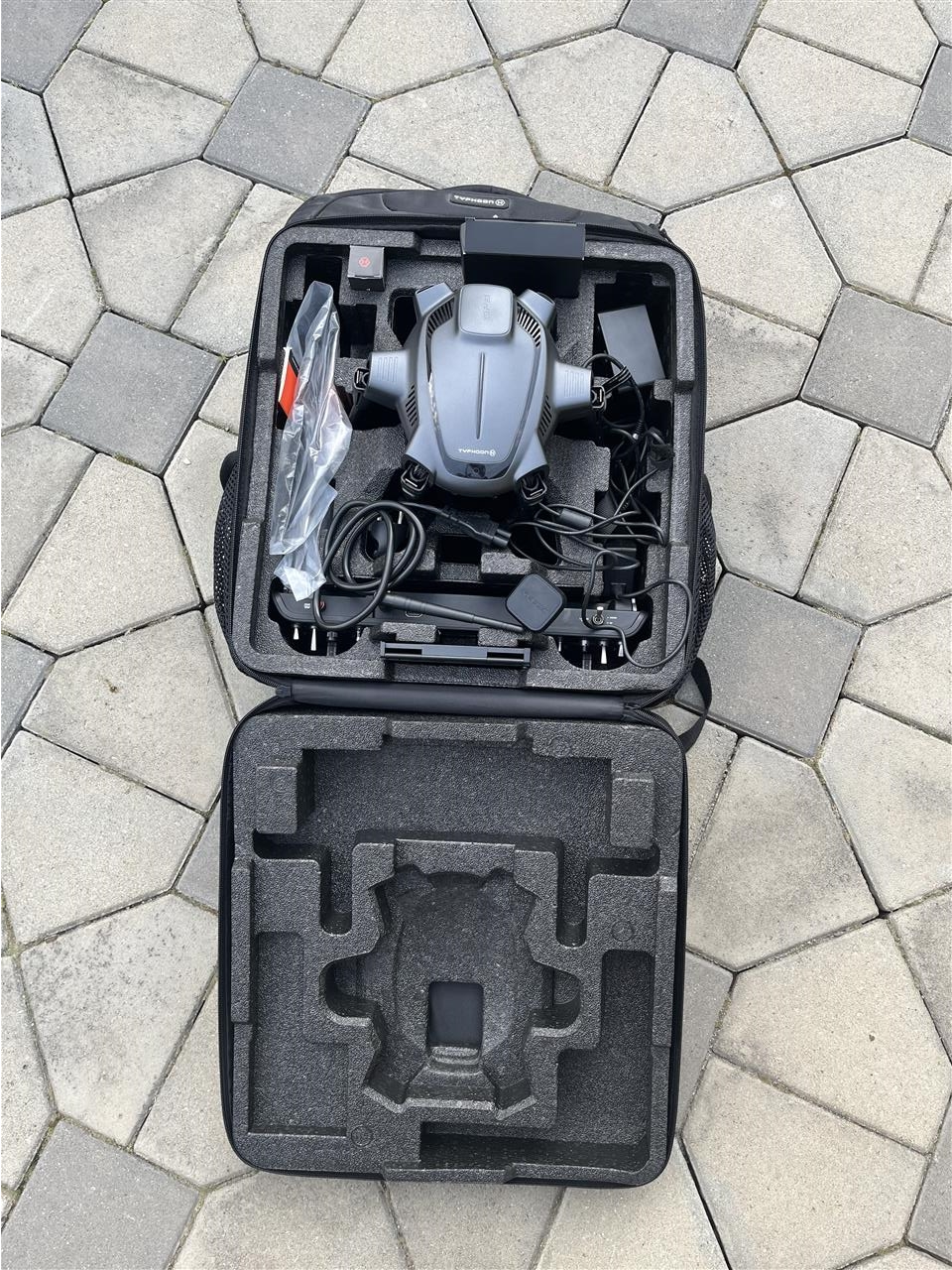 Dron-