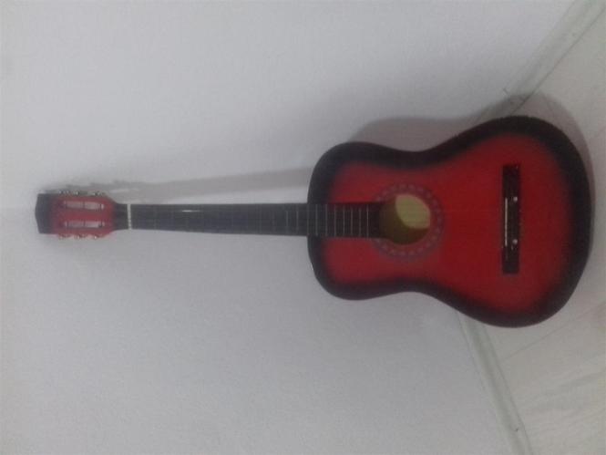 Gitare