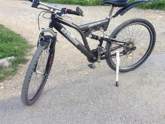 Biciklet MTB