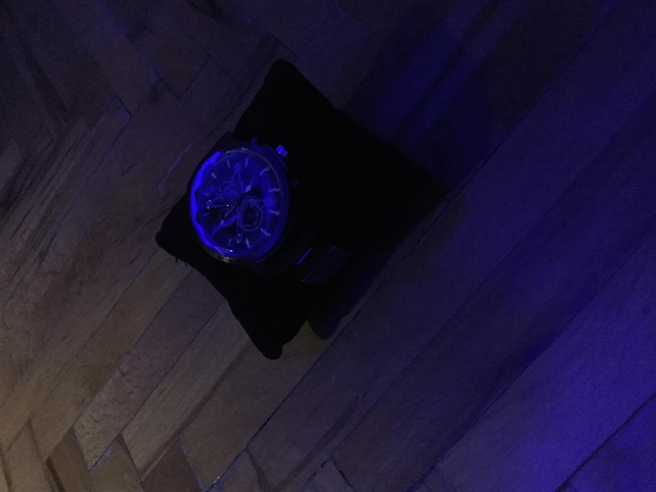 Ore-dore-Eagle-time-