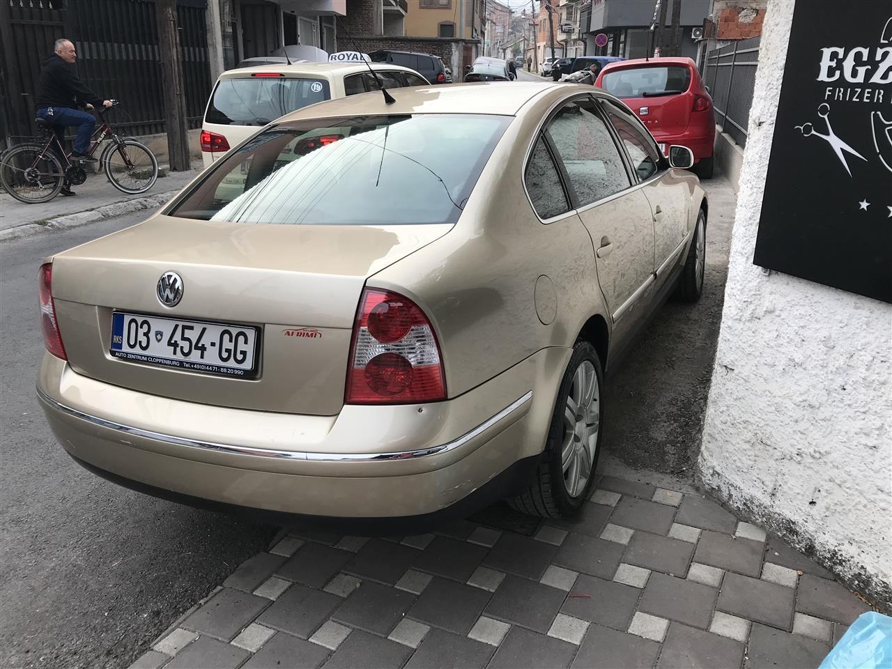 Passat