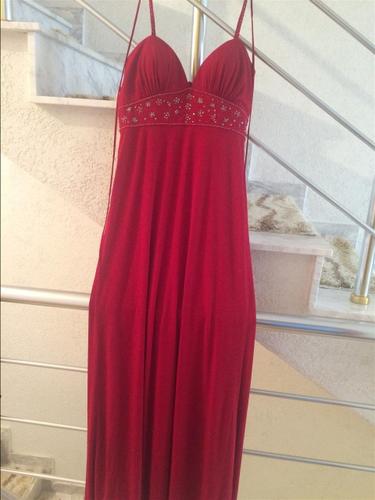 Fustan elegant
