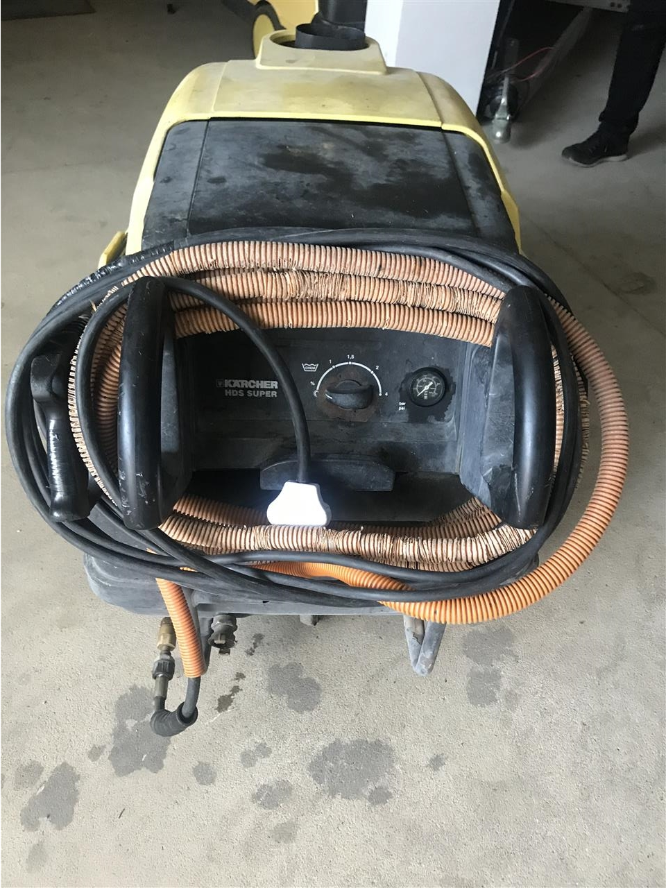 Karcher