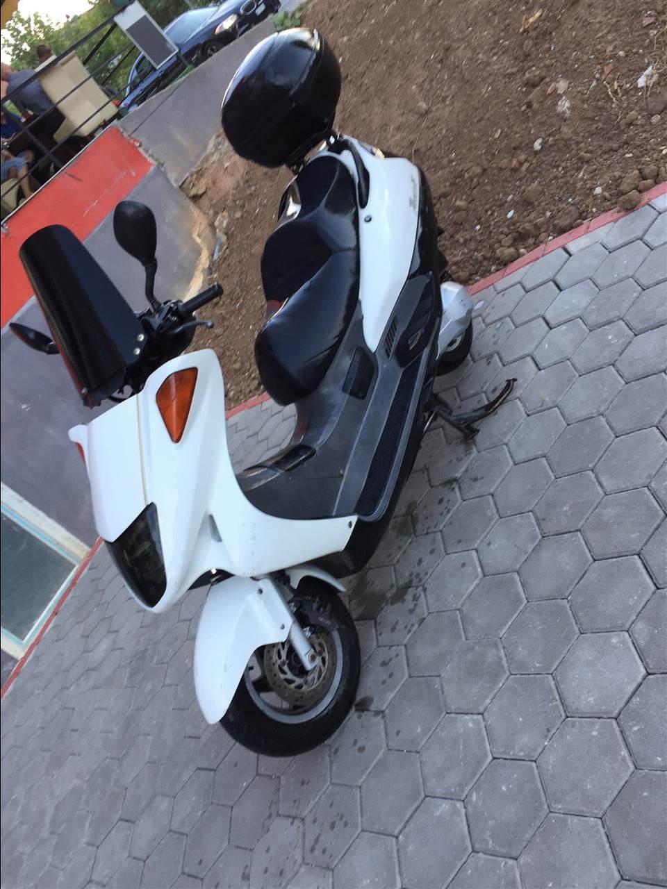 Shitet-Honda-125cc
