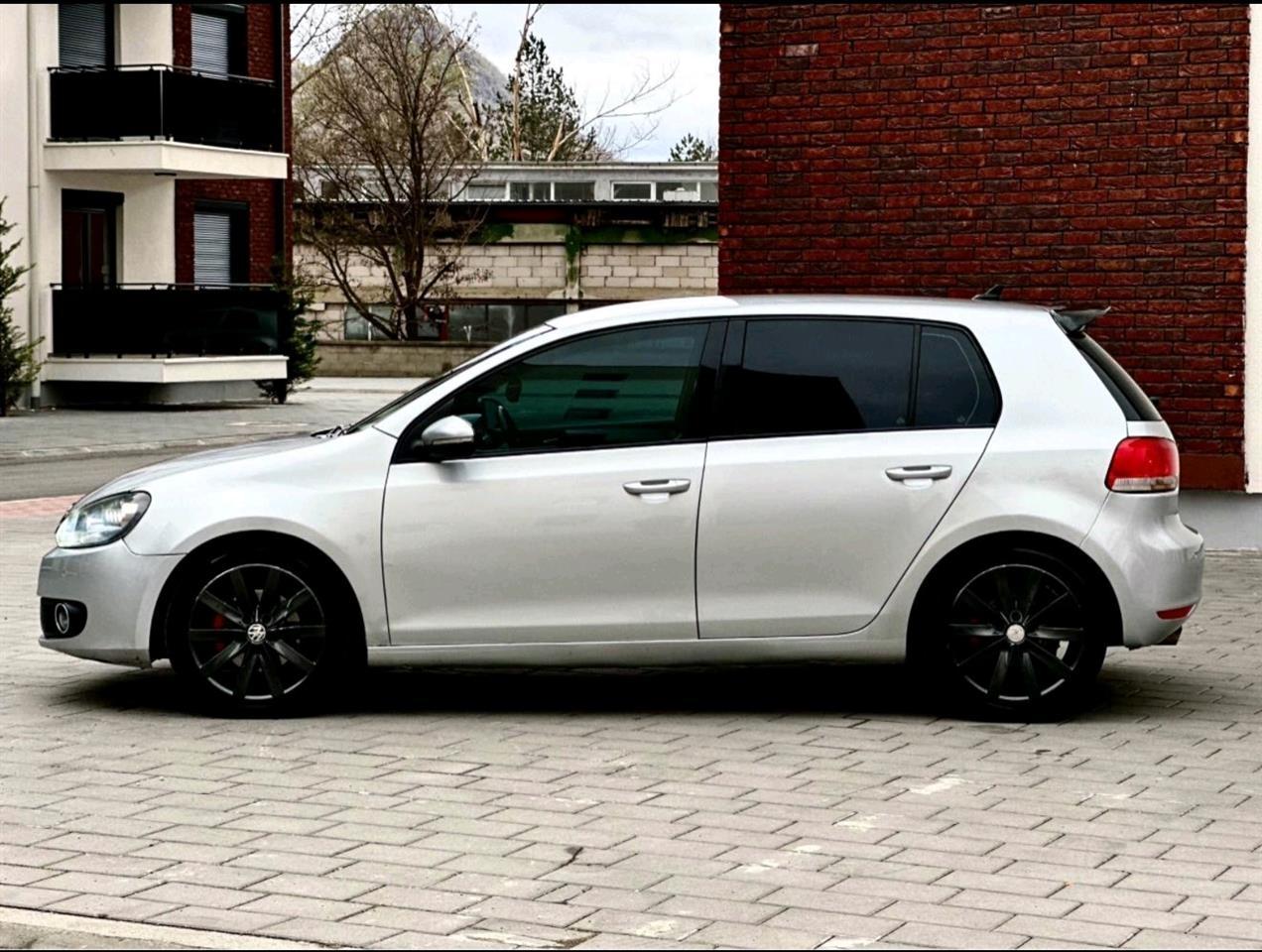 Golf-6-automatik
