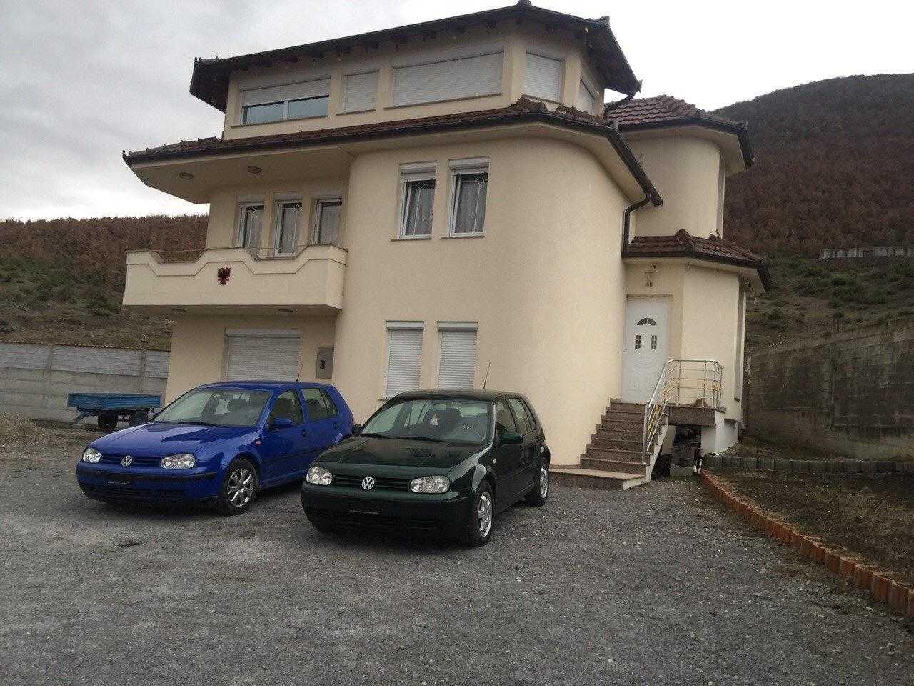 Golf-4