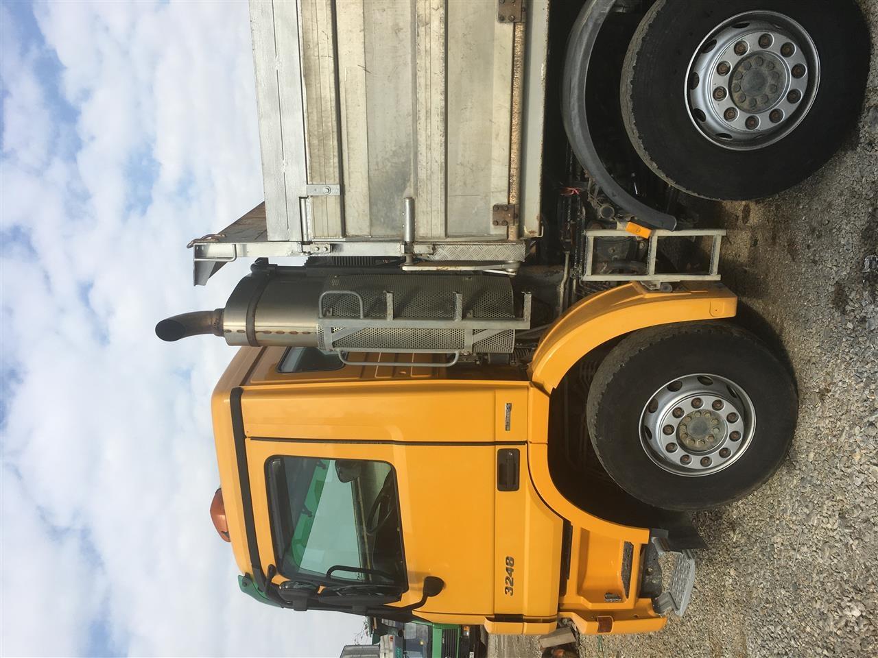 Actros
