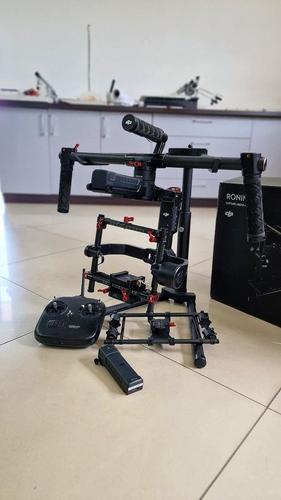 Ronin MX - 3 Axis