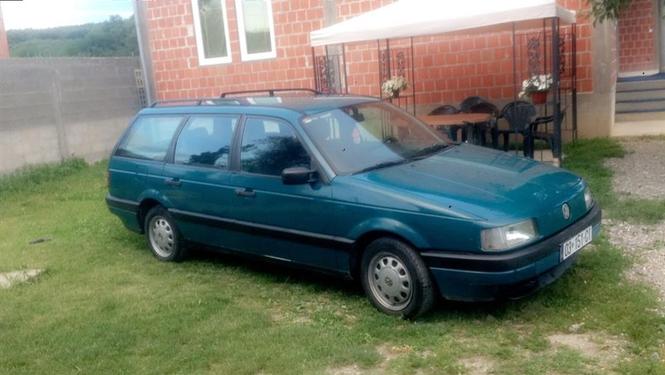 Passat