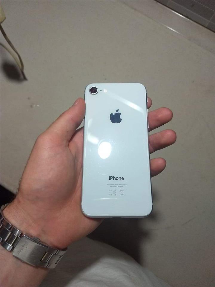 Iphone-8