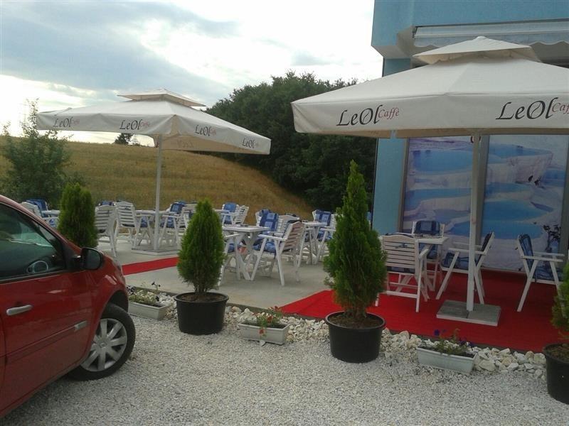 Inventar-Restaurant