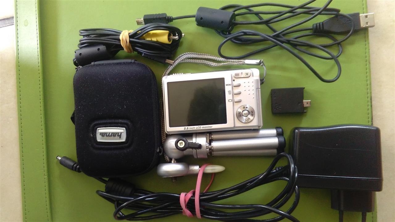 videokamera-