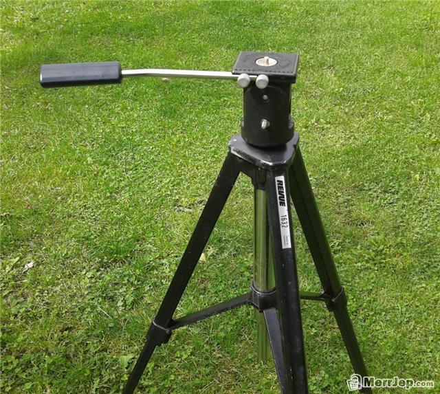 TRIPOD-prodhim-Gjerman