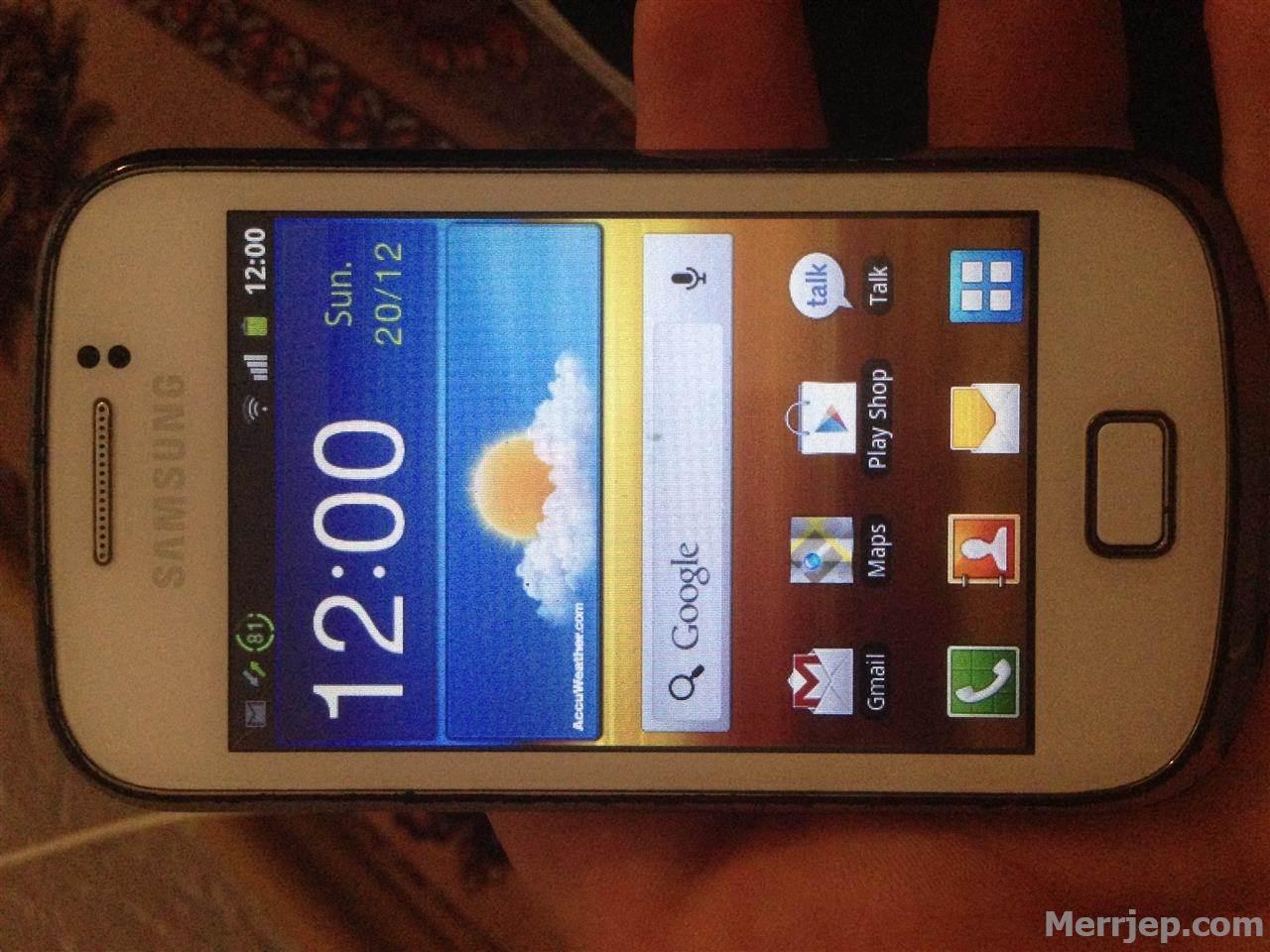 samsung galaxy s2 mini