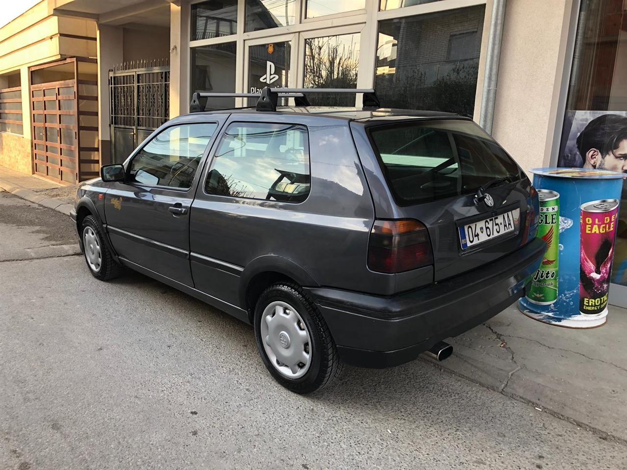 Golf-3