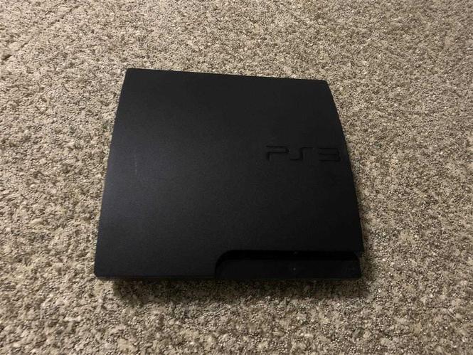 Sony 3 