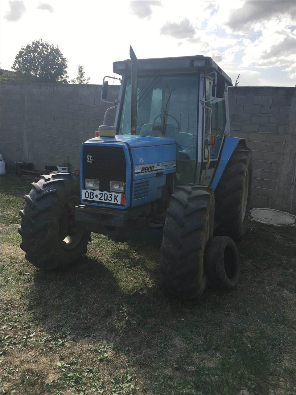Landini-