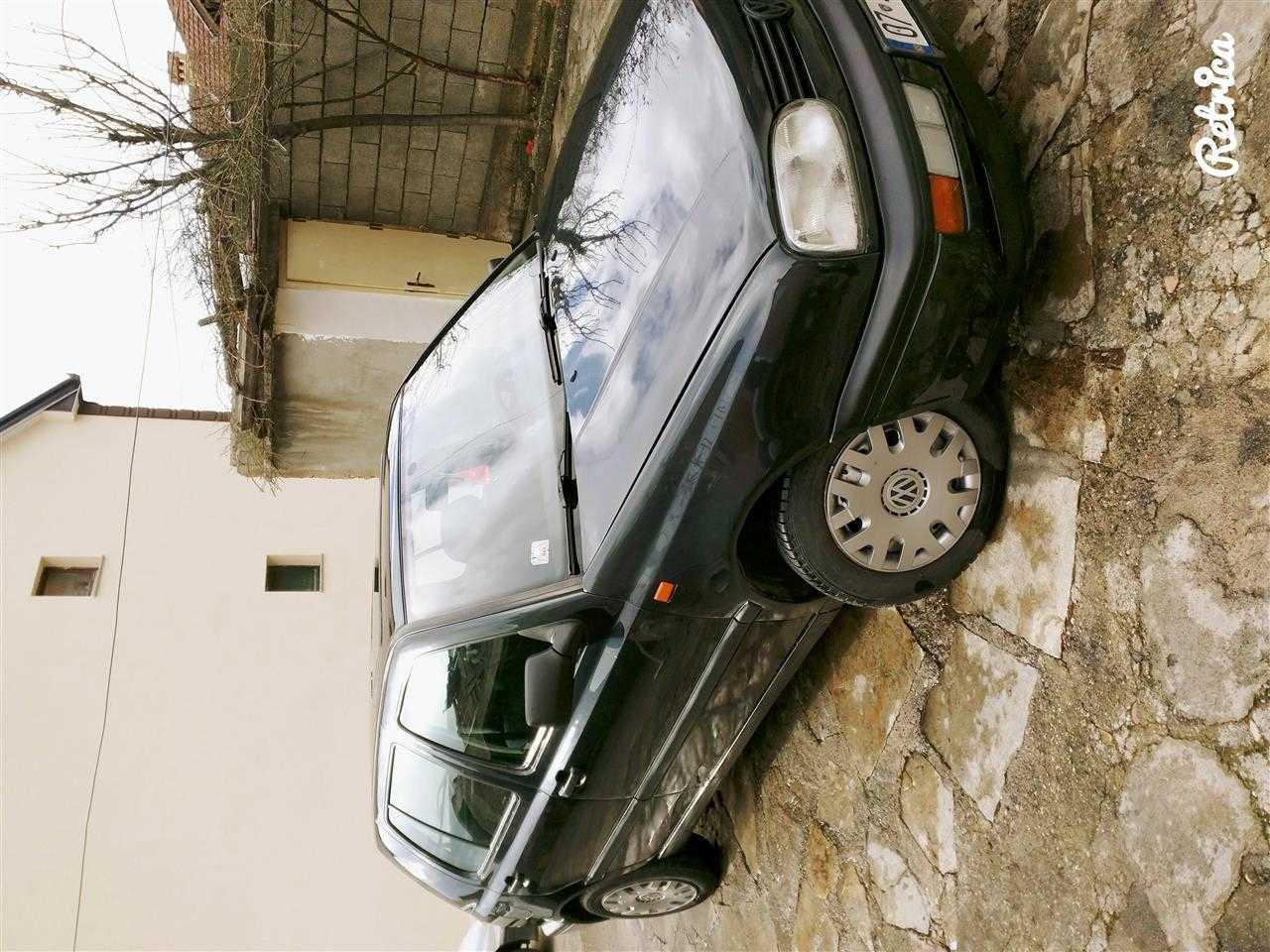 Golf-3