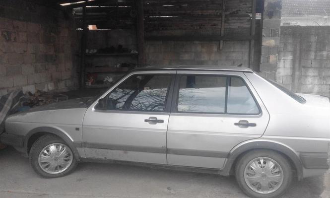 Shitet jetta