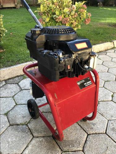 gjenerator