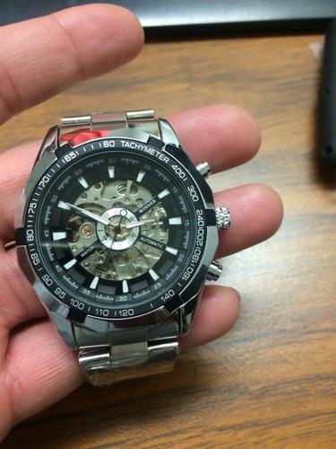 Watch  sport WINNER AUTOMATIC 