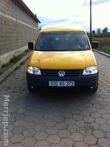 VW Caddy -05