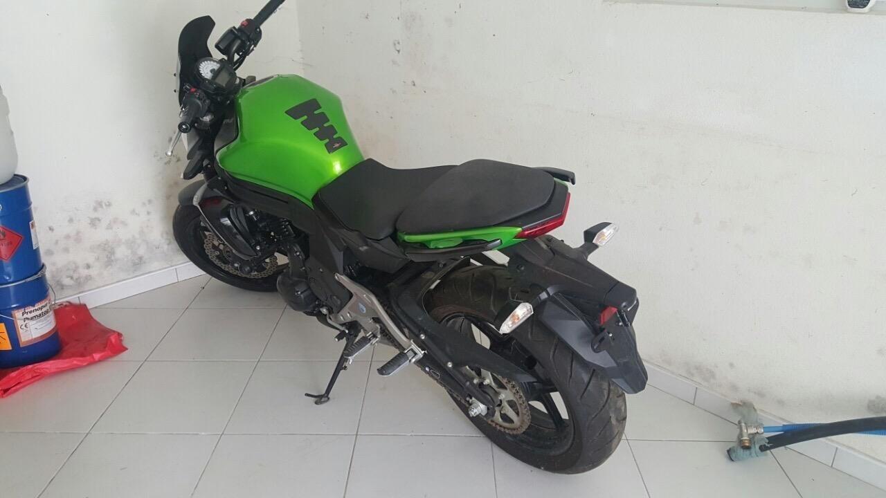 kawasaki