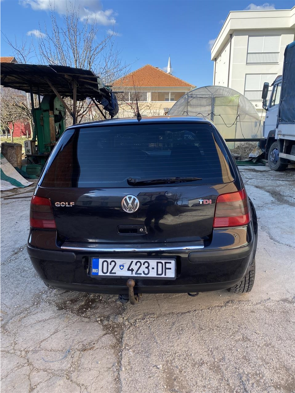 Golf-4