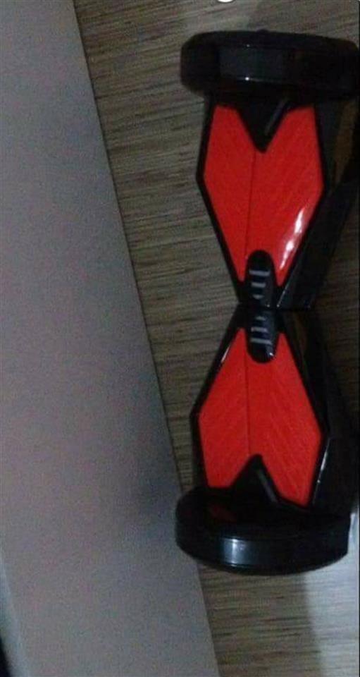 Hoverbord-