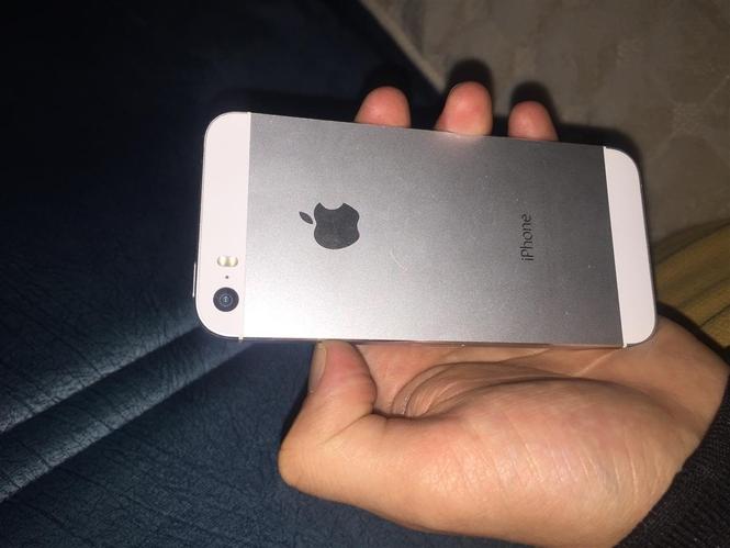 Iphone 5s