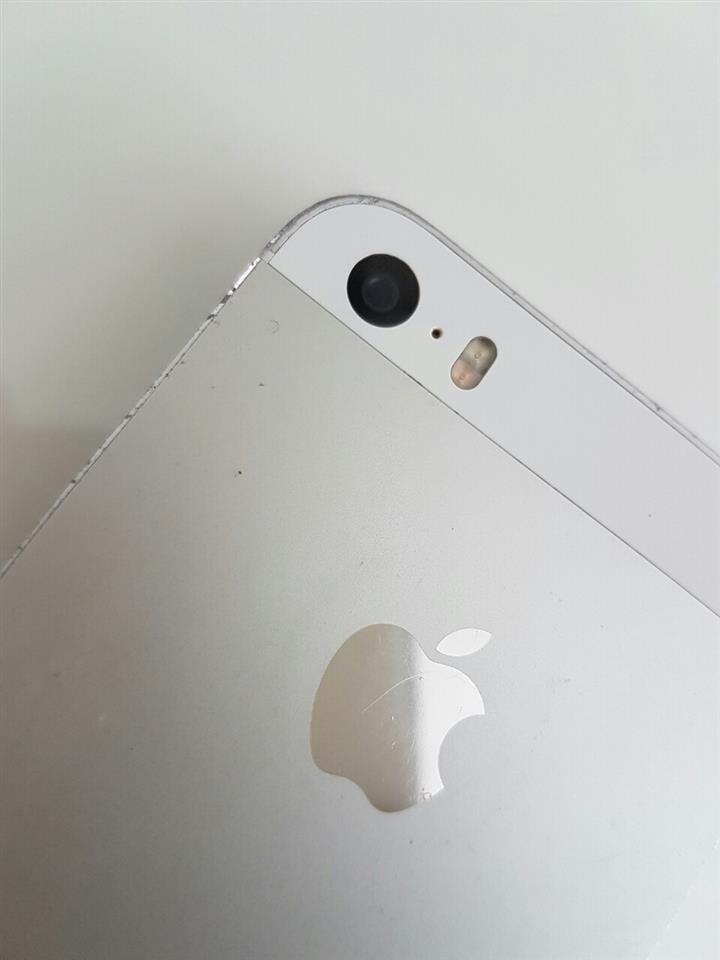 iPhone-5s