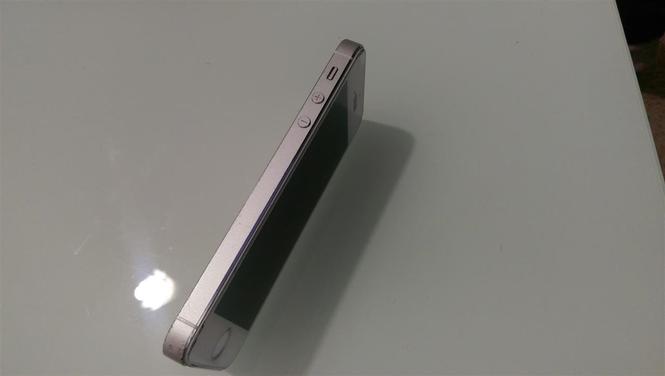 Shes iPhone 5s