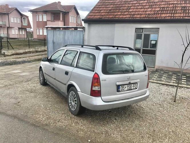 Astra