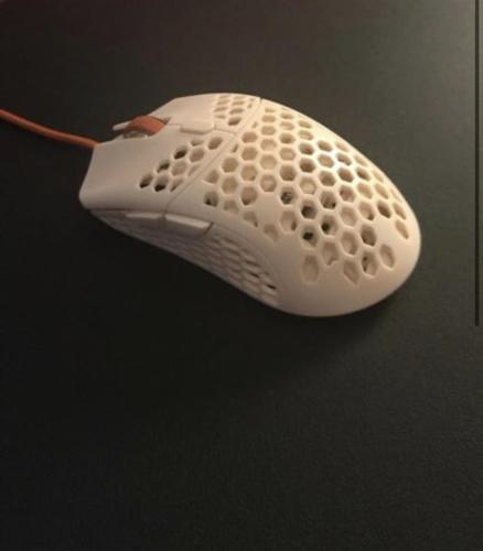 FinalMouse CapeTown