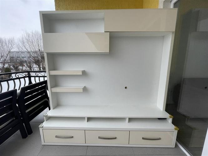 Komode e TV 