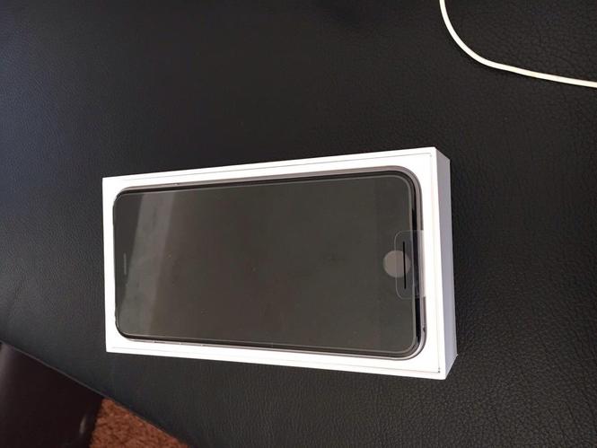Iphone 6 Plus