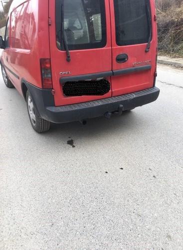Shitet Opel Combo