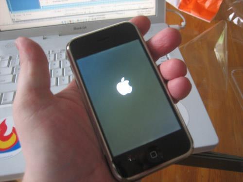 iPhone-3GS-