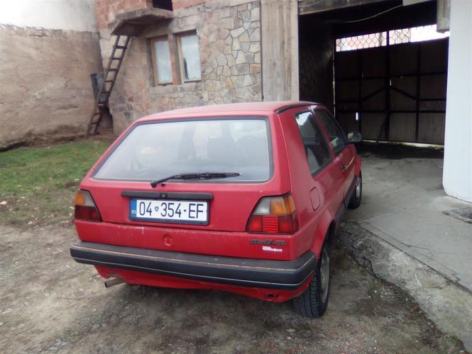 Golf