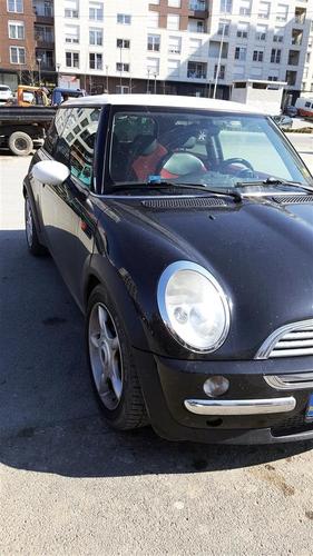 Mini coper 2004