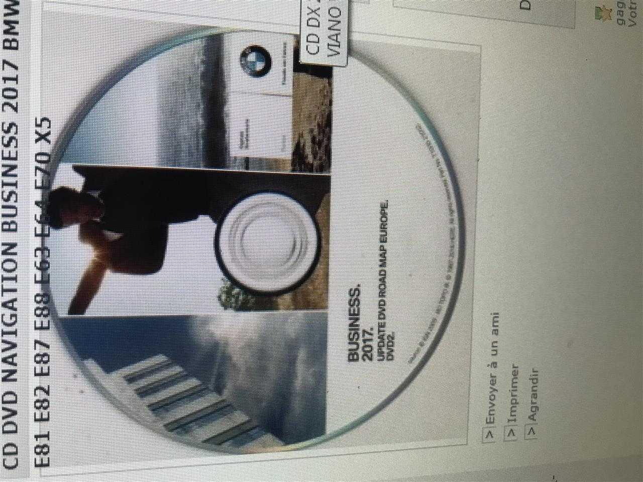 Cd-navigacion