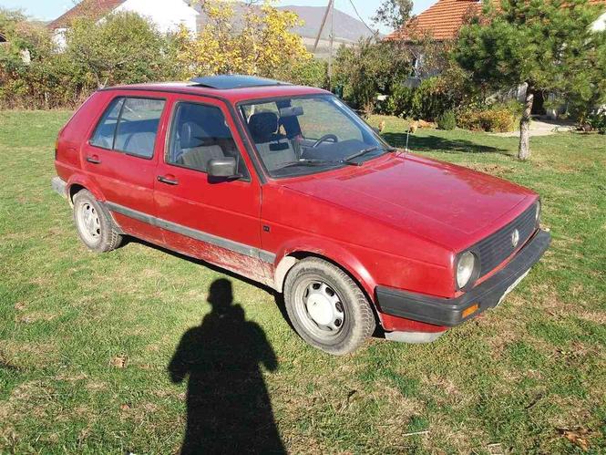 Golf 2