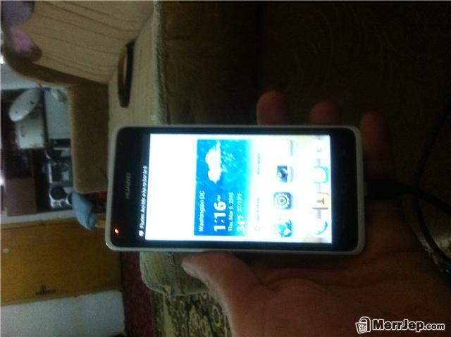 Huawei-