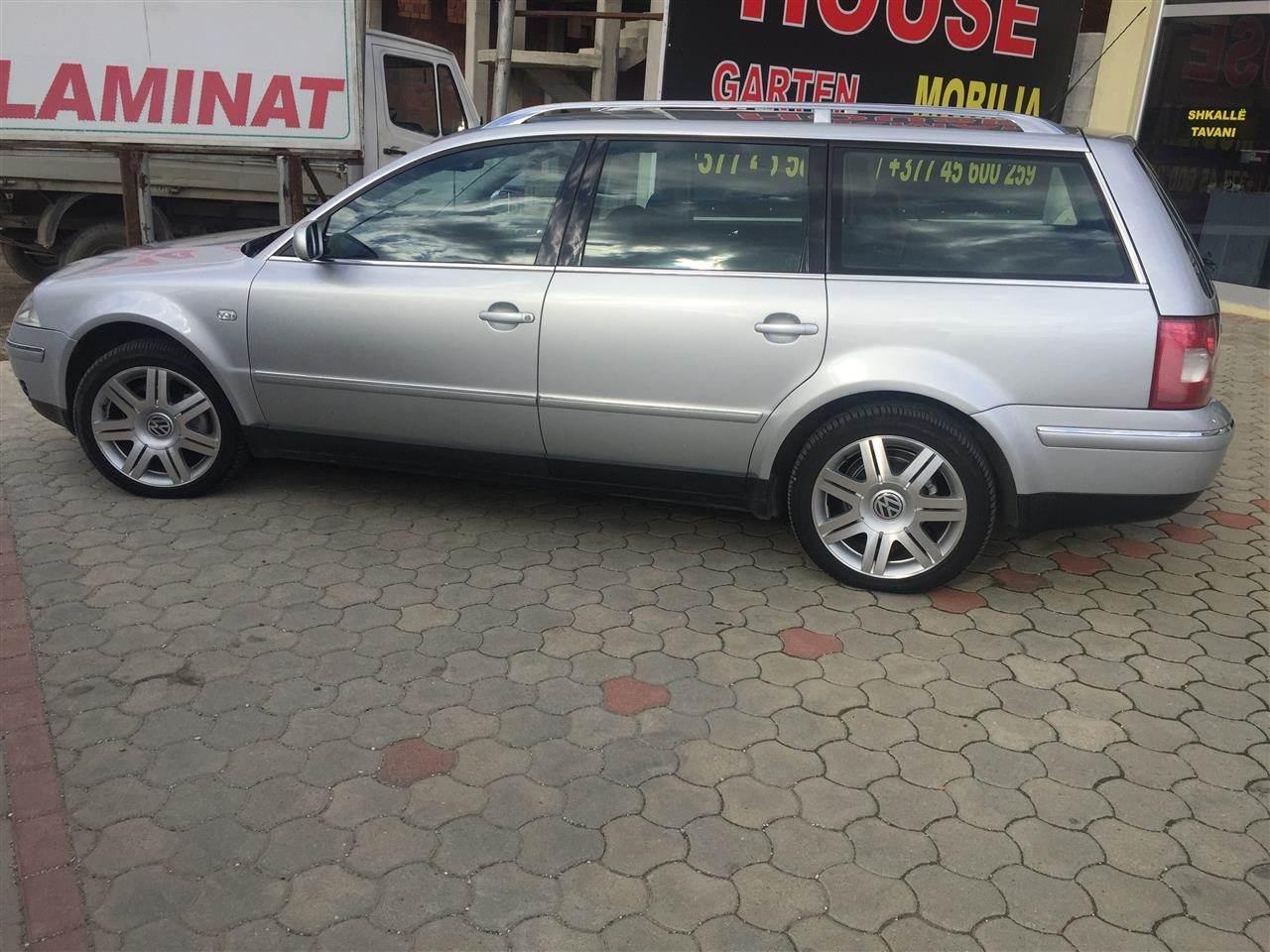 Passat-2003