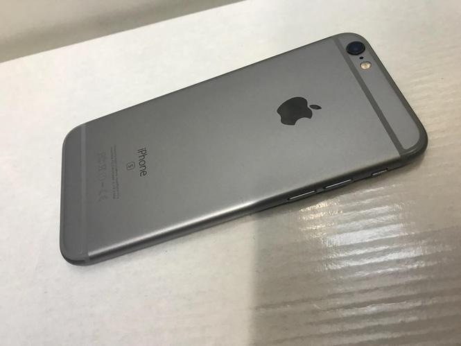 Iphone 6s