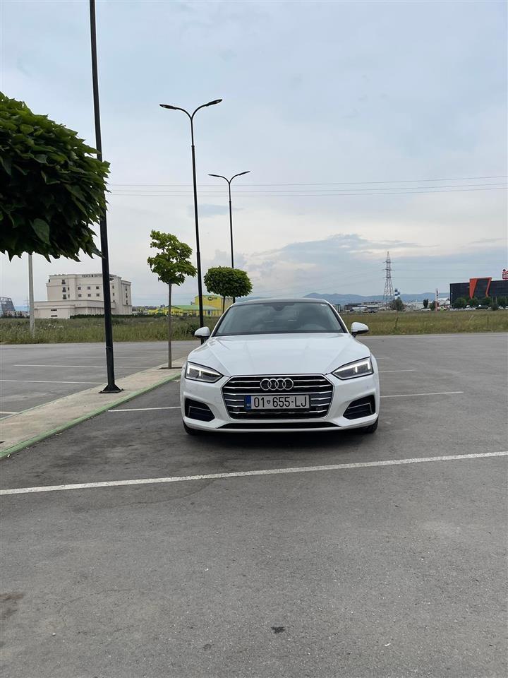 Audi-A5