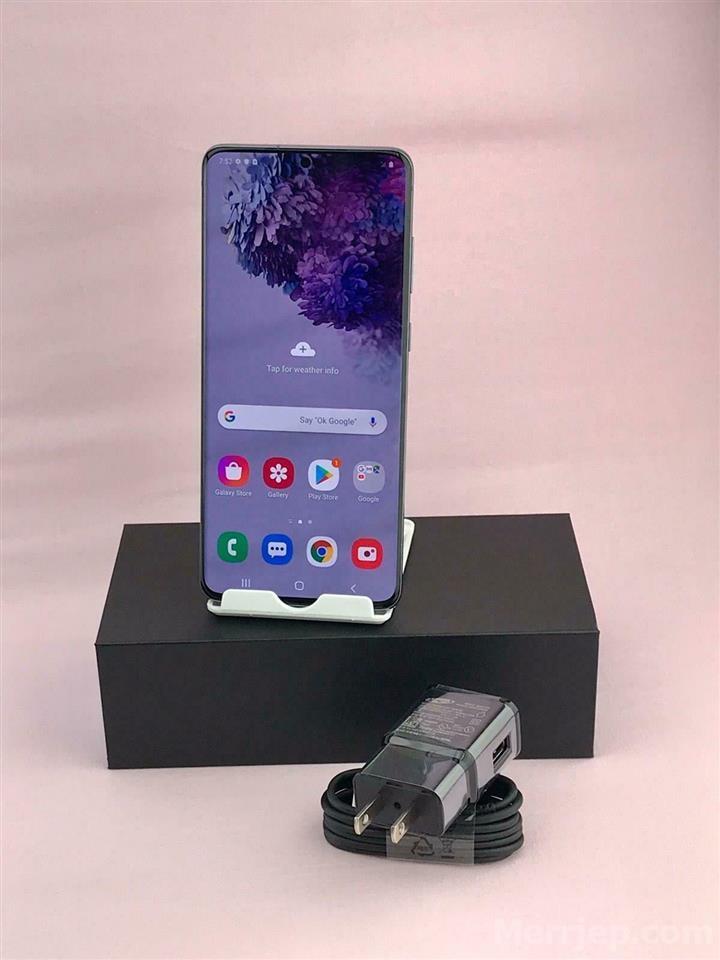 samsung s20  128