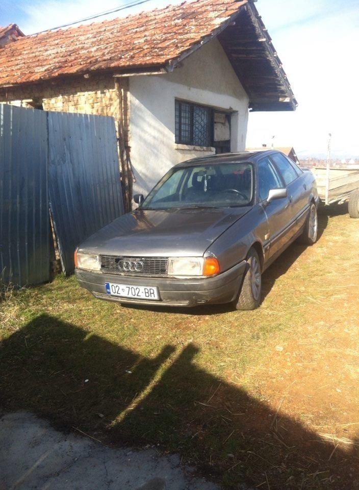 Audi-80